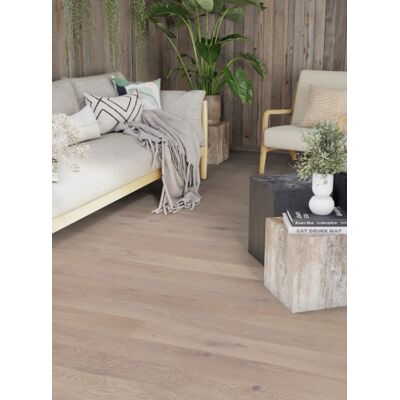 Tarkett Grace Eik Grey Chiffon - Matt finish gulv Tarkett Grace Eik Grey Chiffon - Matt finish gulv