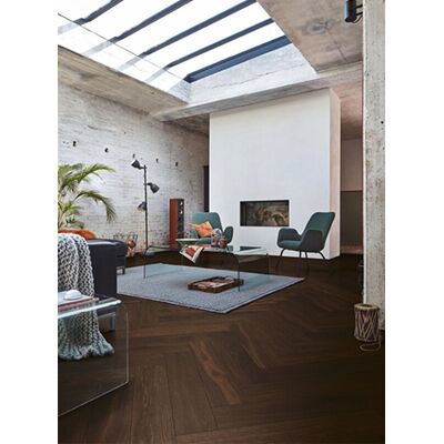 Meister Ps 500 Smoked Oak Harmonious 9018 Meister Ps 500 Smoked Oak Harmonious 9018