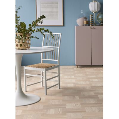 Tarkett Noble Eik Scandinavia (Basket Weave) Tarkett Noble Eik Scandinavia (Basket Weave)