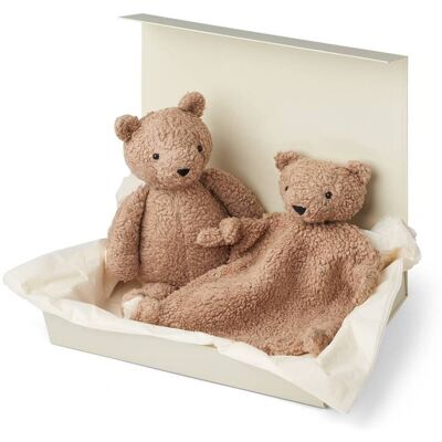 Liewood Ted Baby Gift Set Liewood Ted Baby Gift Set