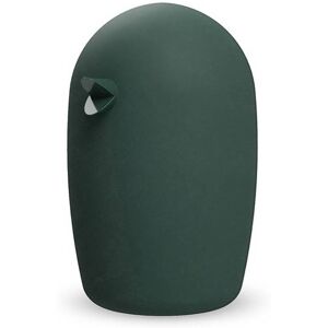 Cooee Design Ceramic Bird 12 Cm - Dark Green Cooee Design Ceramic Bird 12 Cm - Dark Green