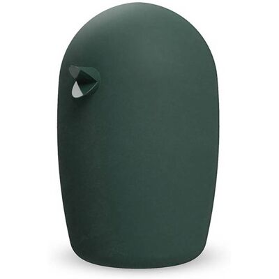 Cooee Design Ceramic Bird 12 Cm - Dark Green Cooee Design Ceramic Bird 12 Cm - Dark Green