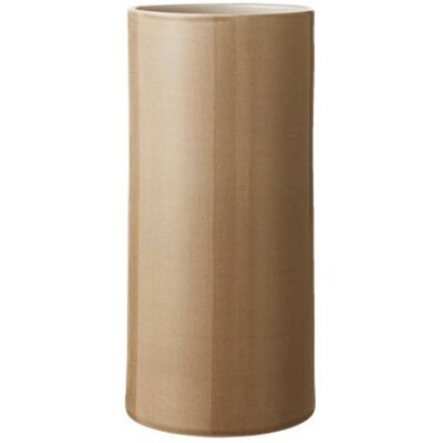 Anne Black Bloom Vase - Mushroom (M) Anne Black Bloom Vase - Mushroom (M)