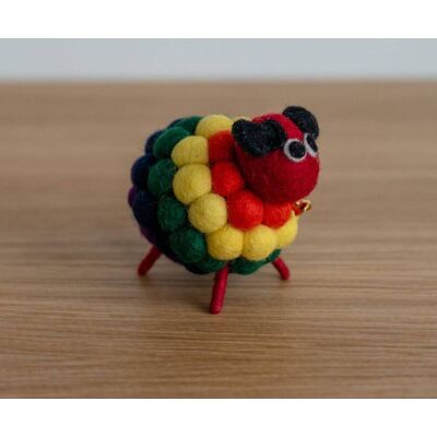 Und Ullfilt Sauen Pride Und Ullfilt Sauen Pride