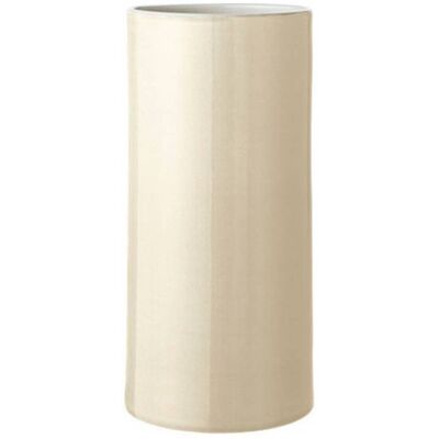 Anne Black Bloom Vase - Cream (M) Anne Black Bloom Vase - Cream (M)