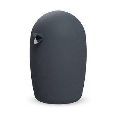 Cooee Design Ceramic Bird 12 Cm - Midnight Blue Cooee Design Ceramic Bird 12 Cm - Midnight Blue