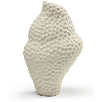 Cooee Design Isla Vase 20cm Lin Cooee Design Isla Vase 20cm Lin