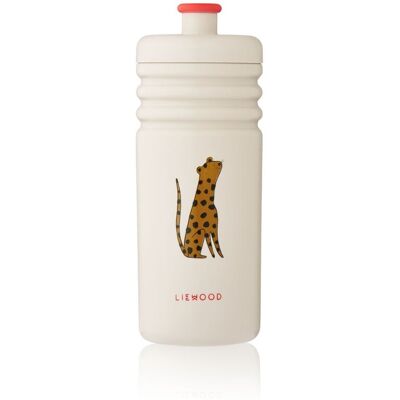 Liewood - Lionel - Leopard - 500 ml - water bottle Liewood - Lionel - Leopard - 500 ml - water bottle