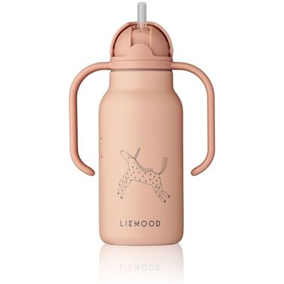 Liewood Kimmie Flaske 250ml. - Unicorn/pale Tuscany Liewood Kimmie Flaske 250ml. - Unicorn/pale Tuscany