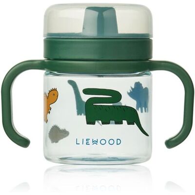 Liewood Kylo Tutekopp Med Lokk, Dinosaur Liewood Kylo Tutekopp Med Lokk, Dinosaur