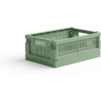 MADE CRATE Mini Green Bean MADE CRATE Mini Green Bean
