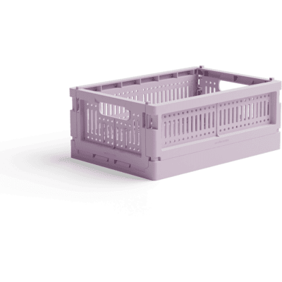 MADE CRATE Mini Lilac MADE CRATE Mini Lilac
