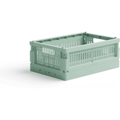 MADE CRATE Mini Minty MADE CRATE Mini Minty