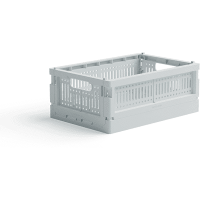 MADE CRATE Mini Ice Cube Blue MADE CRATE Mini Ice Cube Blue
