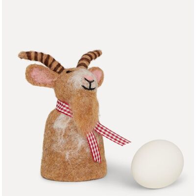 Und Ullfilt Eggvarmer Geiten Karl Und Ullfilt Eggvarmer Geiten Karl