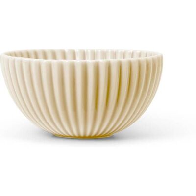Dottir Samsurium Snack Bowl Gul Dottir Samsurium Snack Bowl Gul
