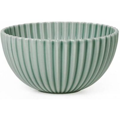 Dottir Samsurium Snack Bowl Grønn Dottir Samsurium Snack Bowl Grønn