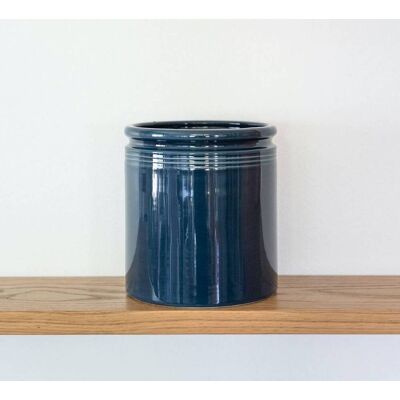 Und The Legacy Krukke Hav - 14 X16 Cm Und The Legacy Krukke Hav - 14 X16 Cm