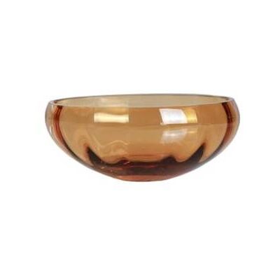 Specktrum Specktra Bowl No.1 Amber Specktrum Specktra Bowl No.1 Amber