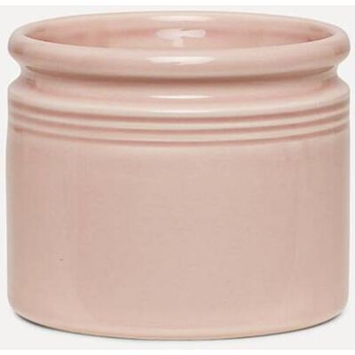 Und The Legacy Krukke Soft Rose - 10x10 Cm Und The Legacy Krukke Soft Rose - 10x10 Cm