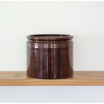 Und The Legacy Krukke Kaffe - 16,5 X14 Cm Und The Legacy Krukke Kaffe - 16,5 X14 Cm