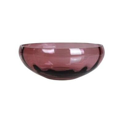 Specktrum Specktra Bowl No.1 Plum Specktrum Specktra Bowl No.1 Plum