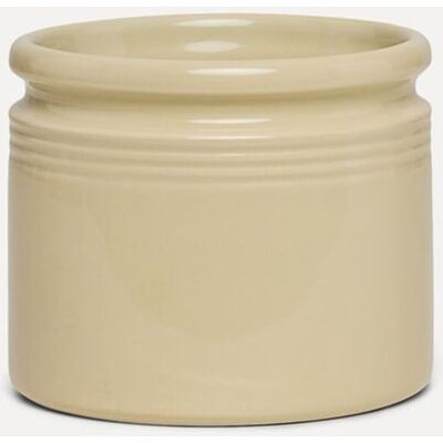 Und The Legacy Krukke Pistasj - 10x10 Cm Und The Legacy Krukke Pistasj - 10x10 Cm