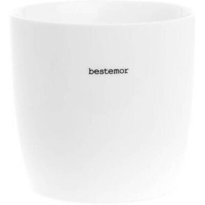 Sögne Home Søgne Krus - "Bestemor" Sögne Home Søgne Krus - "Bestemor"