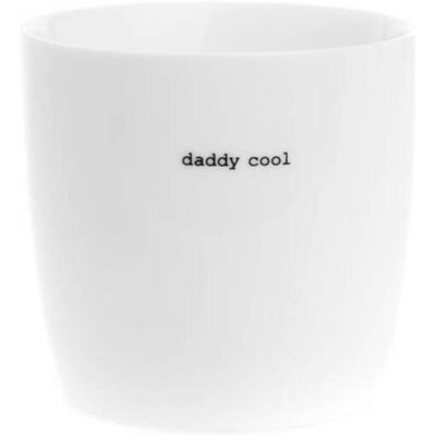 Sögne Home Søgne Krus - "Daddy Cool" Sögne Home Søgne Krus - "Daddy Cool"
