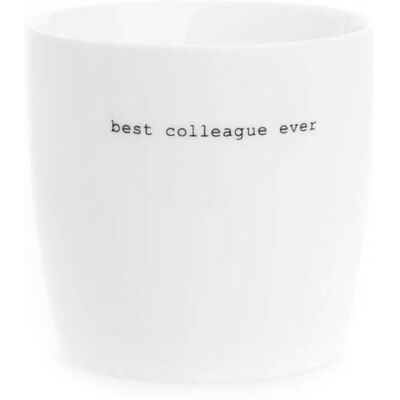 Sögne Home Søgne Krus - "Best Colleauge Ever" Sögne Home Søgne Krus - "Best Colleauge Ever"