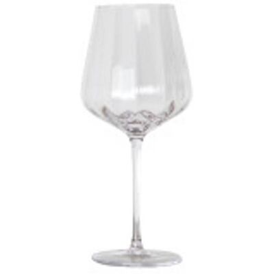 Specktrum Meadow Rødvinsglass Klar Specktrum Meadow Rødvinsglass Klar