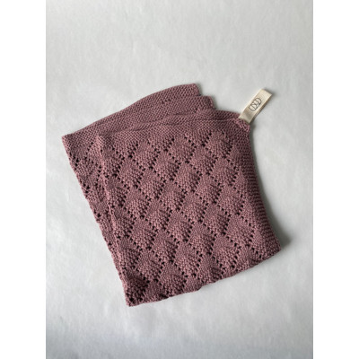 Und Hazelnut Kjøkkenhåndkle - Blush Und Hazelnut Kjøkkenhåndkle - Blush