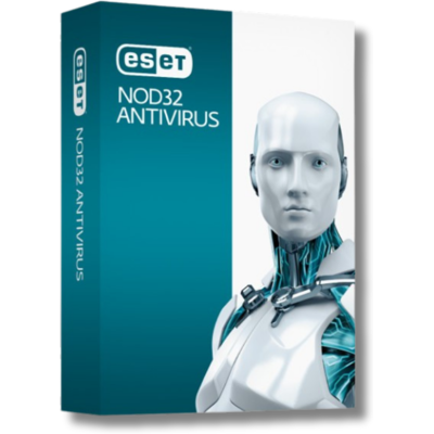 Digimart Eset Nod32 Antivirus (1 År) - 1 Enhet Digimart Eset Nod32 Antivirus (1 År) - 1 Enhet