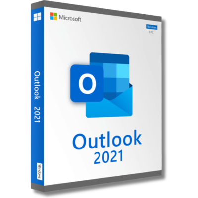 Microsoft Outlook 2021 Microsoft Outlook 2021