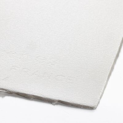 Arches Aquarelle Hot Pressed (Hp) – 46x61 Cm 300g Natural White Blokk 20 Ark Arches Aquarelle Hot Pressed (Hp) – 46x61 Cm 300g Natural White Blokk 20 Ark