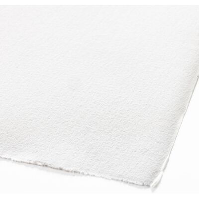Arches Velin Johannot (Cp) – 65x50 Cm 125g White Arches Velin Johannot (Cp) – 65x50 Cm 125g White