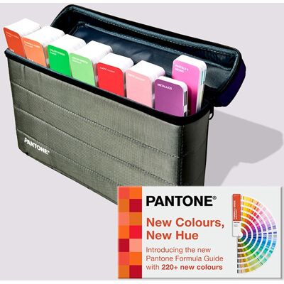 Pantone Portable Guide Studio - Gpg304b Pantone Portable Guide Studio - Gpg304b