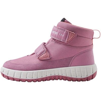 Reima Patter 2.0 Tec Vanntette Sko (Barn) - Blush Rose, 36 Reima Patter 2.0 Tec Vanntette Sko (Barn) - Blush Rose, 36