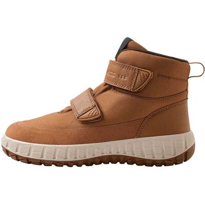 Reima Patter 2.0 Tec Vanntette Sko (Barn) - Cinnamon Brown, 24 Reima Patter 2.0 Tec Vanntette Sko (Barn) - Cinnamon Brown, 24