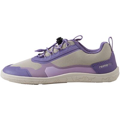 Reima Tallustelu Barfotsko Sneakers (Barn) - Light Beige, 29 Reima Tallustelu Barfotsko Sneakers (Barn) - Light Beige, 29