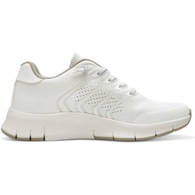 Tamaris 1-23765-4 (Dame) - White, 39 Tamaris 1-23765-4 (Dame) - White, 39