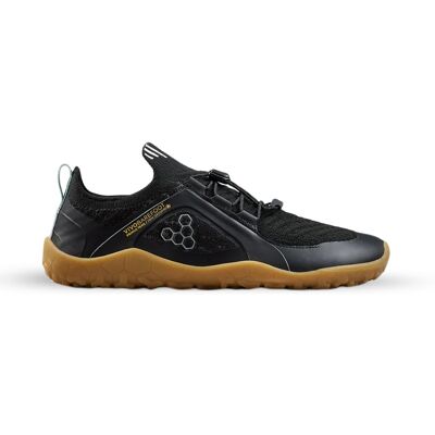 Vivobarefoot Trail Knit Fg Barfotasko (Dame) - 39, Eclipse Purple Heather Vivobarefoot Trail Knit Fg Barfotasko (Dame) - 39, Eclipse Purple Heather