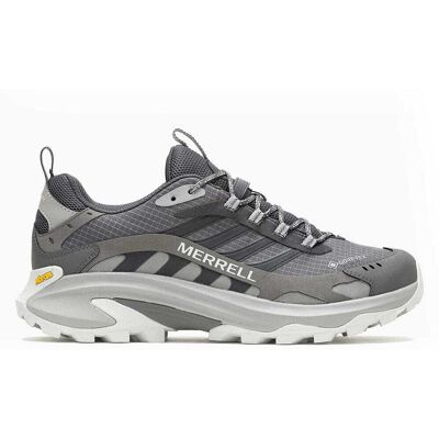 Merrell Moab Speed 2 Gtx Tursko (Herre) - Asphalt, 41 Merrell Moab Speed 2 Gtx Tursko (Herre) - Asphalt, 41