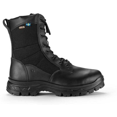Graninge Forsnäs 3801 Militærstøvle - Vibram-såle - Vanntett Graninge Forsnäs 3801 Militærstøvle - Vibram-såle - Vanntett