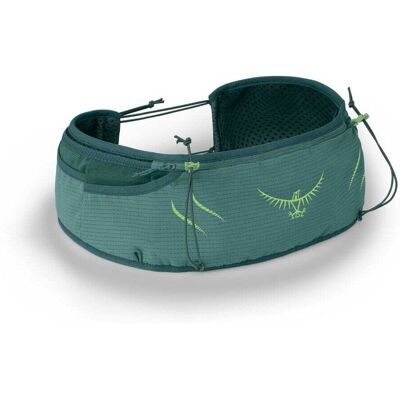 Osprey Duro Dyna Pro Belt Løpebelte (Unisex) - Cascade Blue, S/m Osprey Duro Dyna Pro Belt Løpebelte (Unisex) - Cascade Blue, S/m