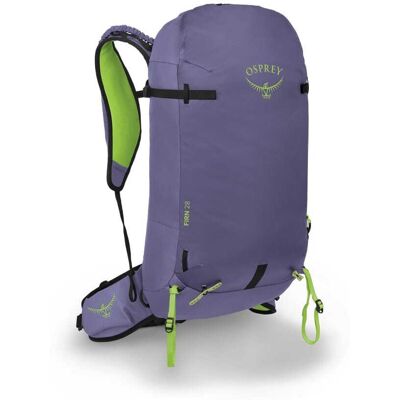 Osprey Firn 28 Skiryggsekk (Unisex) - Euphoria Purple, M/l Osprey Firn 28 Skiryggsekk (Unisex) - Euphoria Purple, M/l
