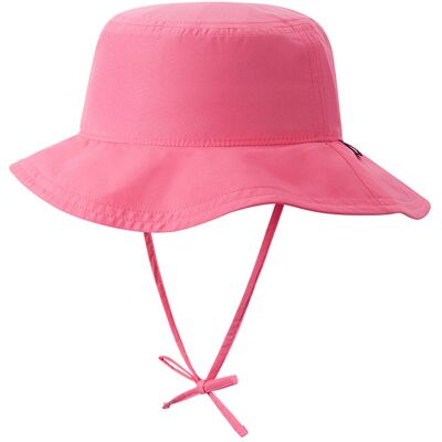 Reima Sunhat Rantsu Solhatt (Barn) - Soft Coral, 52 Reima Sunhat Rantsu Solhatt (Barn) - Soft Coral, 52