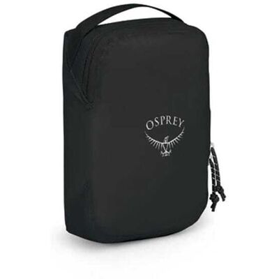 Osprey Ultralight Packing Cube Pakningskube - Small - Black Osprey Ultralight Packing Cube Pakningskube - Small - Black