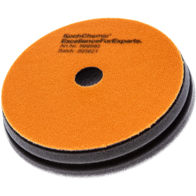 Koch Chemie Koch-Chemie One Cut & Finish Pad – Poleringspute – 126 x 23 mm Koch Chemie Koch-Chemie One Cut & Finish Pad – Poleringspute – 126 x 23 mm