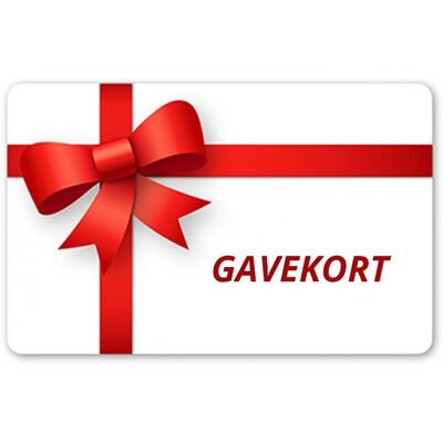 Gi Et Gavekort Fra Norske Nettbutikker Til Noen Som Fortjener Det Gi Et Gavekort Fra Norske Nettbutikker Til Noen Som Fortjener Det